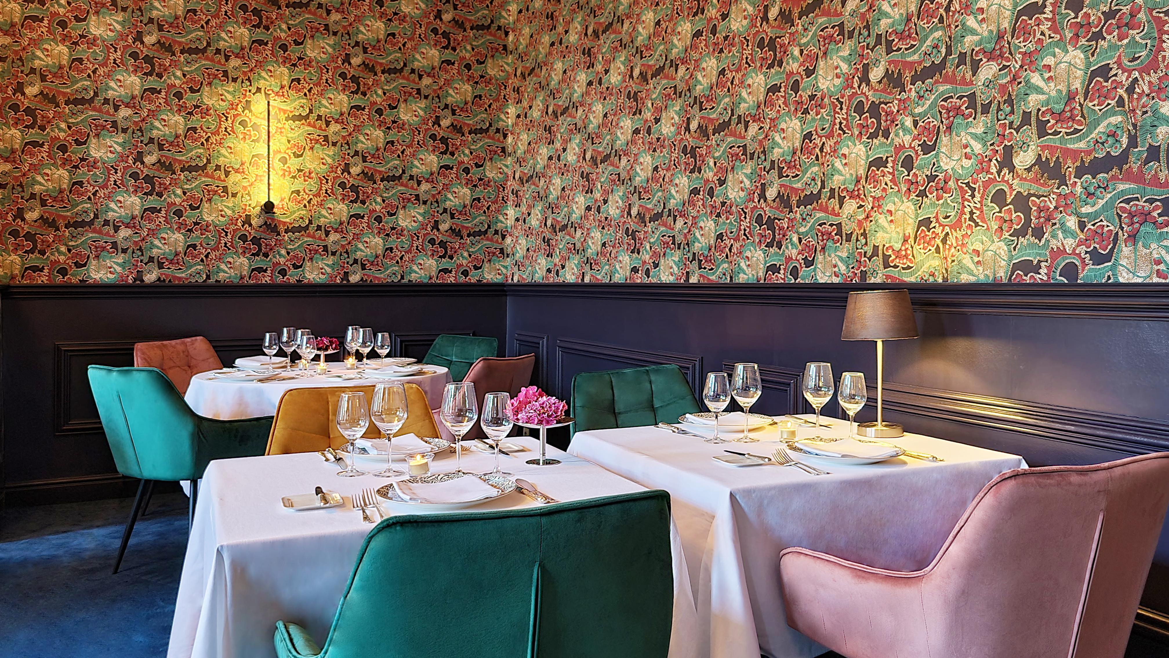 Hotel Restaurant Steenhuyse Oudenaarde Bagian luar foto