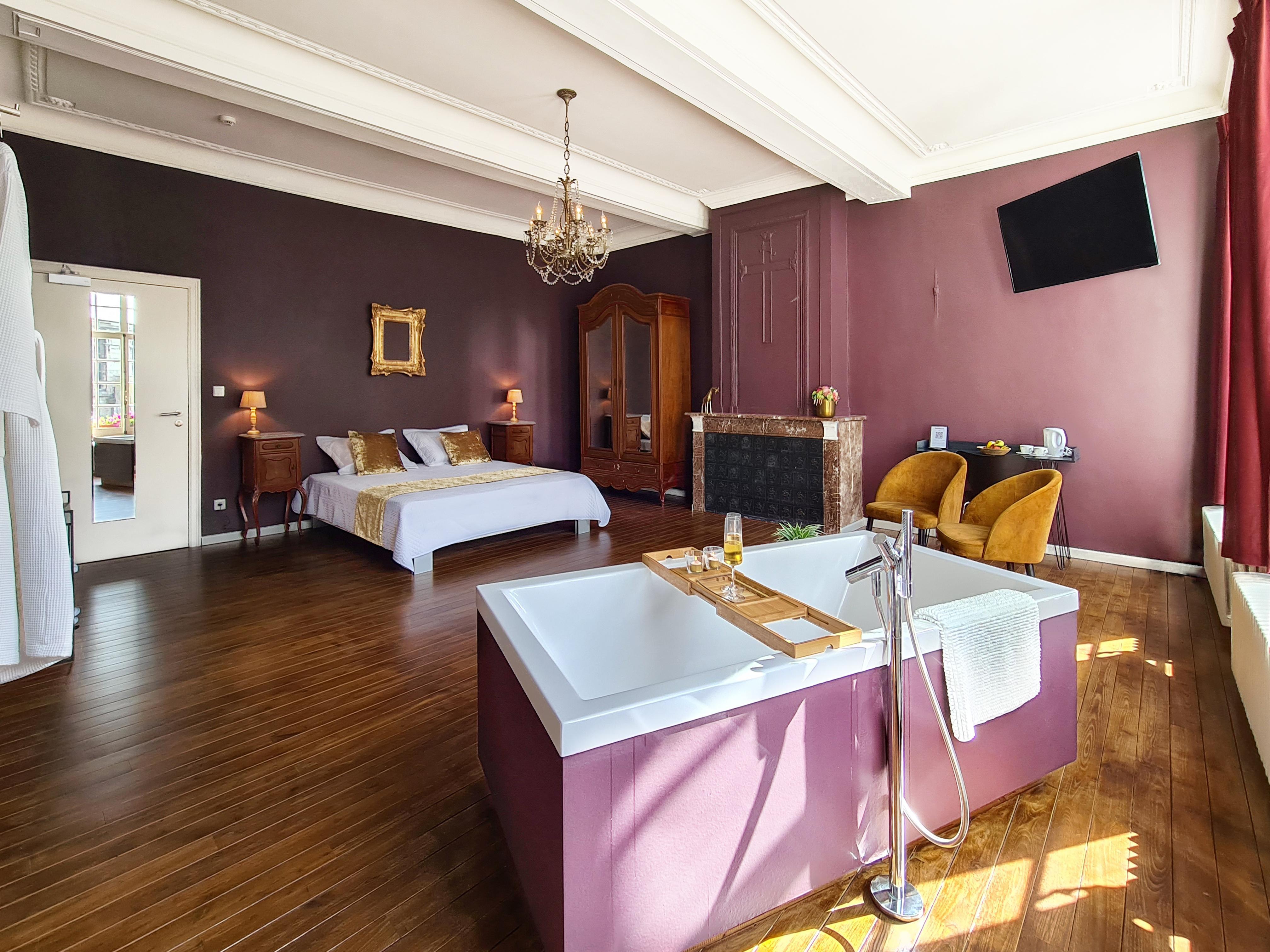 Hotel Restaurant Steenhuyse Oudenaarde Bagian luar foto