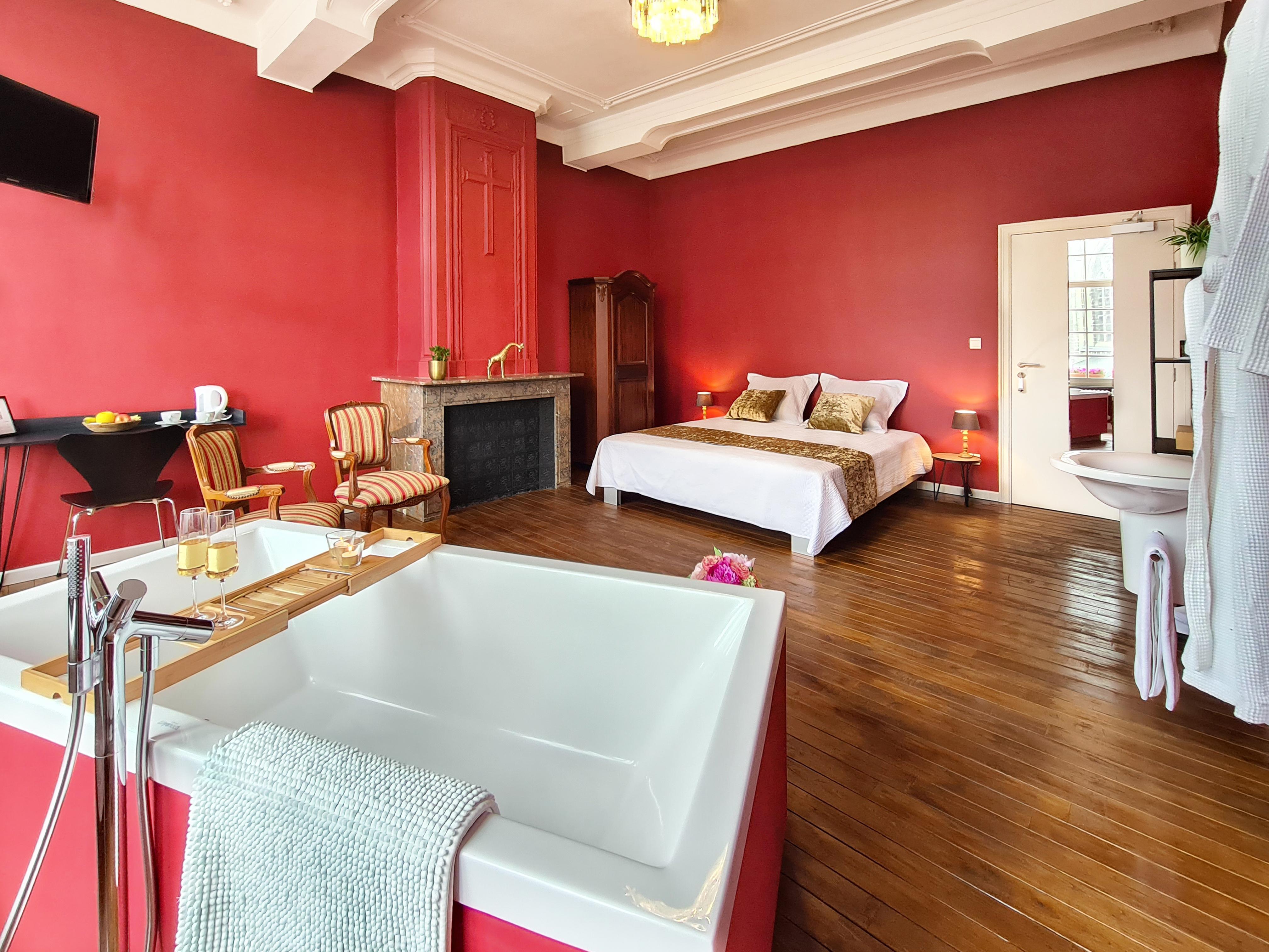 Hotel Restaurant Steenhuyse Oudenaarde Bagian luar foto